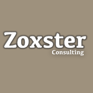 Zoxster Consulting